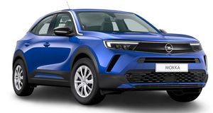 Opel Mokka Edition MHEV Leasing