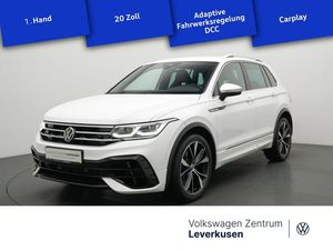Volkswagen Tiguan R CARPLAY PDC NAVI MATRIX ACC VIRT DCC - Leasing