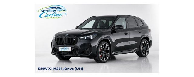 BMW X1 M35i xDrive Auto-Abo