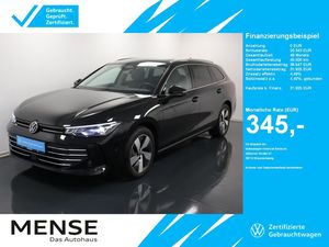 Volkswagen Passat Variant 1.5 eTSI DSG Business |AHK|FLA Leasing