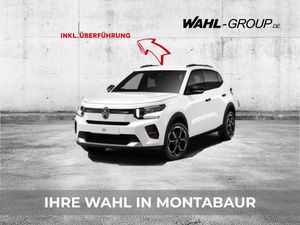 Citroën C3 Turbo 100 S&S Max / Klima/ uvm .🅻🅸🅼🅸🆃🅸🅴🆁🆃🅴 🅰🅺🆃🅸🅾🅽 bitte Fahrzeugbeschreibung beachten Leasing