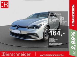 Volkswagen Golf 8 1.5 TSI Active STANDH KAMERA LED ACC NAVI