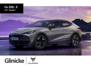 Cupra Tavascan Endurance *FREI KONFIGURIERBAR* Leasing