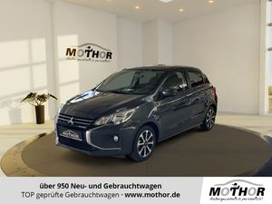 Mitsubishi Space Star Select+1,2 Automatik Kamera Klima Leasing