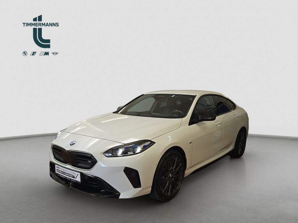 BMW M235i xDrive Gran Coupe Steptronic Klimaaut. Leasing
