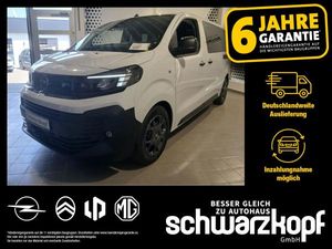 Opel Vivaro Kombi 2.2 D (L2) LED Navi 2xKlima Kam.