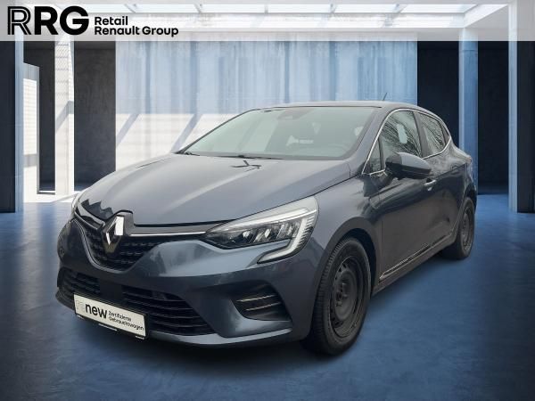 Renault Clio V 1.0 TCe 90 Intens Leasing