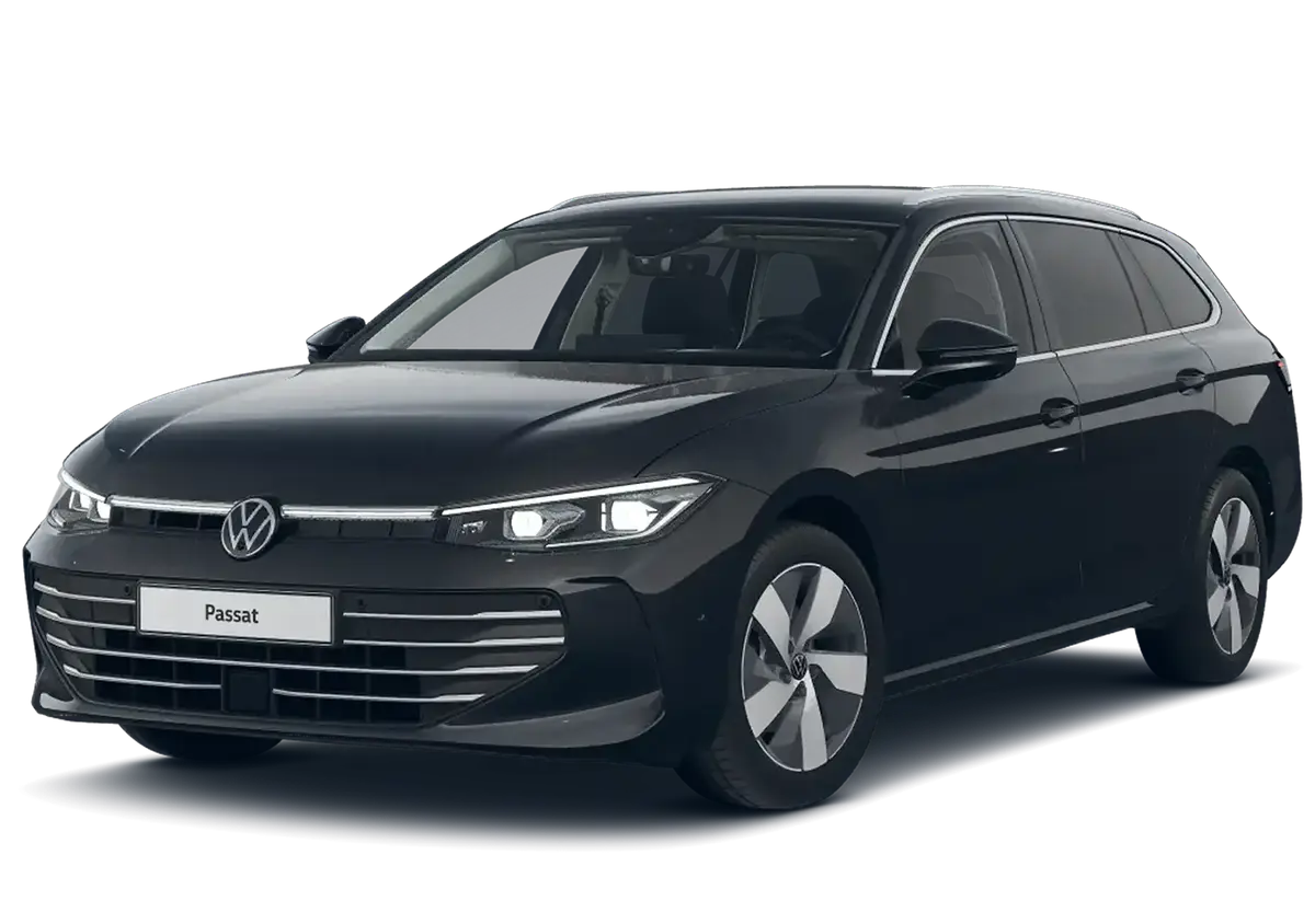 VW Passat Business 1,5 l eTSI SCR 7-Gang DSG Auto-Abo