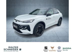 Volkswagen T-Roc 1.5 eTSI 150 PS DSG Style AHK Navi Klima