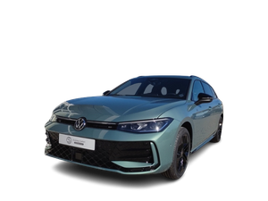 Volkswagen Passat R-Line 2.0 TDI DSG 4MOTION