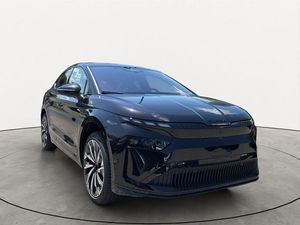 Skoda Enyaq Coupe Sportline 85 (82 kWh) 210 kW 1-Gang-