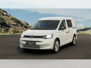 Volkswagen Caddy Flexible Maxi 2.0 TDI (Velbert)