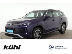 Volkswagen Tayron 1.5 eTSI DSG Life IQ.Light/ACC/360°/App/N