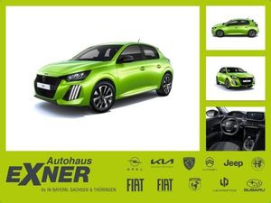 Peugeot 208 STYLE |  BEHINDERTENRABATT - AUCH FÜR FAMILIE 1. GRADES Leasing
