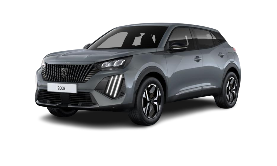 Peugeot 2008 HYBRID 145 e-DSC6 HYBRID 145 e-DSC6 Allure Auto-Abo