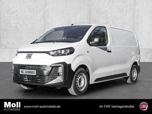 Fiat Scudo Kasten L2 145MT6 *SOFORT!* Kamera *ACC *Klina Leasing