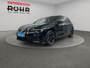 Volkswagen Golf VIII R-line 2.0 TDI Black ACC AHK HUD Kam.
