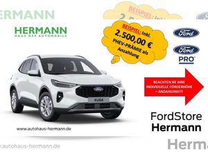 Ford Kuga STYLE*PHEV*Winterpaket*GJR