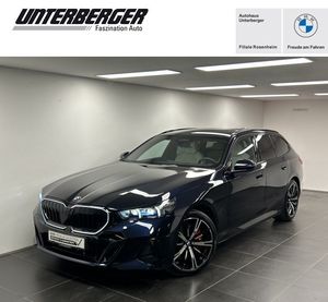 BMW 540d xDrive Touring M Sportpaket Pro Pano. B&W A