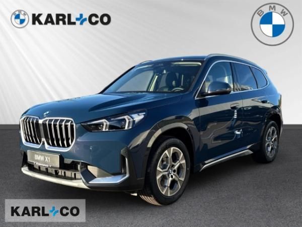 BMW X1 sDrive20i X-Line SOFORT verfügbar Leasing