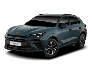 Cupra Terramar 1,5 e-HYBRID DSG