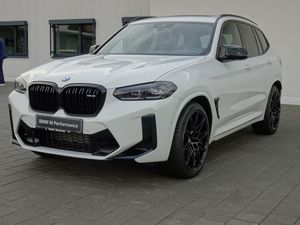 BMW X3 M Competition +++Abverkauf+++ Letzte Chance Leasing