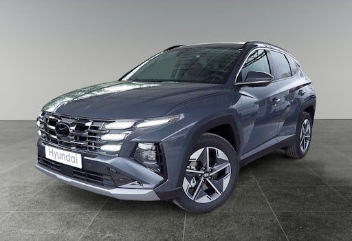 Hyundai Tucson 1.6 CRDi 48V Trend DCT 5dr Auto kaufen