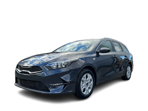 Kia Ceed Sportswagon Vision Auto-Abo