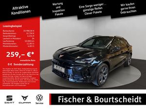 Cupra Formentor 1.5 eTSI 110 kW ACC FACEL. LED 360°