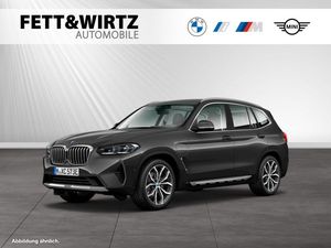 BMW X3 xDrive30e Lr. 410,- br. o.Anz. 27Mon/10`Km p. - Leasing