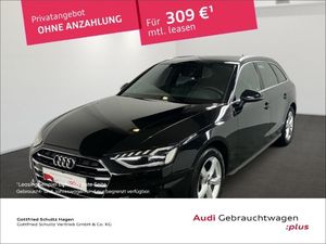 Audi A4 Avant 35 TFSI S-tronic LED NAV ACC KAMERA adv
