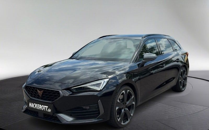 Cupra Cupra-leon-st 1.4 E-HYBRID 180kW VZ DSG Sportstourer 5dr Kauf