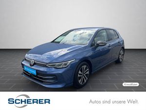 Volkswagen Golf VIII 1,5 TSI Energy NAVI/RFK/LED/PDC/Sitzhe