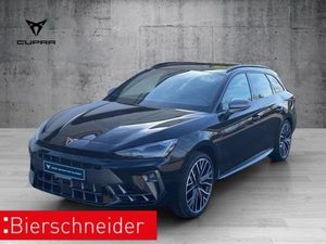 Cupra Leon Sp. VZ 2.0 TSI 4Drive DSG PANO | AHK | MATRIX | SENNHEISER | INTELLIGENT DRIVE Leasing