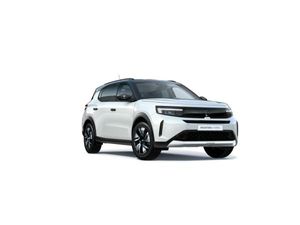 Opel Frontera GS 1.2 MHEV 6-Gang-Doppelkupplung. eDCT