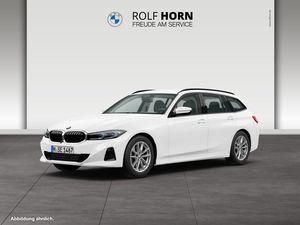 BMW 330i xDrive Touring HiFi HeadUp adLED RfKamera