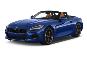 BMW Z4 Roadster sDrive20i Leasing