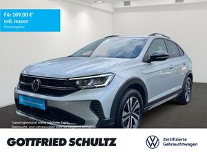 Volkswagen Taigo 1.0 TSI DSG Energy Navi ACC LED APP-Connec
