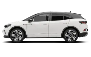 Volkswagen ID.4 GTX 79 kWh 4MOTION GTX Leasing