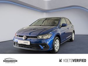 Volkswagen Polo 1.0 TSI Life SHZ+LED+PDC+KLIMA