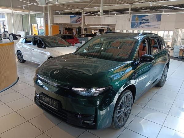 Leapmotor C10 Design MY25 - SOFORT VERFÜGBAR !!! Leasing