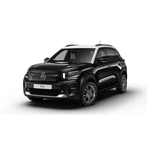 Citroën ë-C3 Elektromotor 113 Standard-Range Max