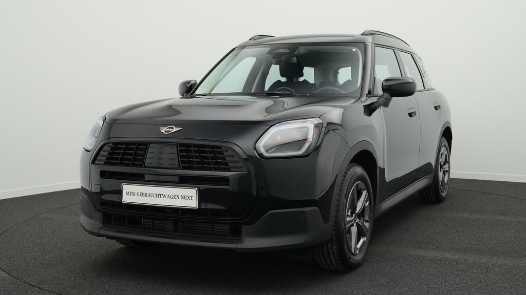 MINI Countryman C Leasing