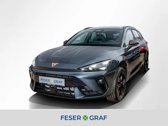 Cupra Leon SP 1.5 e-Hybrid AHK/NAVI/MATRIX/KAMERA/ACC