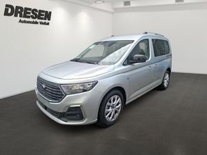 Ford Tourneo Connect 2.0 EcoBlue Titanium Automatik