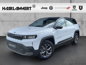 Jeep Compass Altitude KAMERA+ACC+LED+PDC+CARPLAY