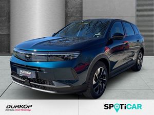 Opel Grandland Edition Hybrid 107kW AT Allwetter Komf