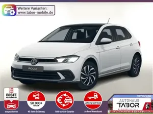 Volkswagen Polo 115 DSG Pano LM 15" R2D AC(2Zone) Keyl SHZ