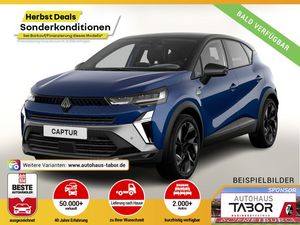 Renault CAPTUR Esprit Alpine Mild Hybrid 140 UVP-18%*