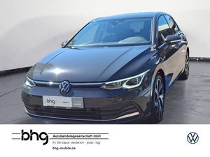Volkswagen Golf 1.5 TSI STYLE